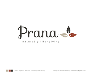 Diseño de Logo por hannahstephey para este proyecto | Diseño: #4943750
