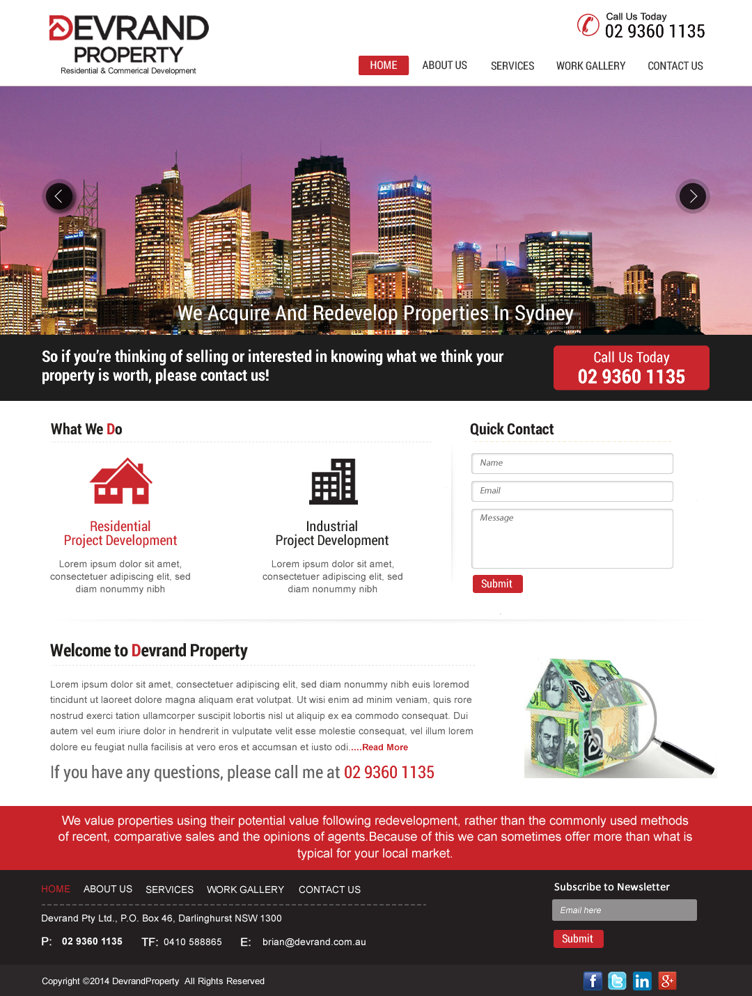 Wordpress Design by harmi_199 for this project | Design #5016960