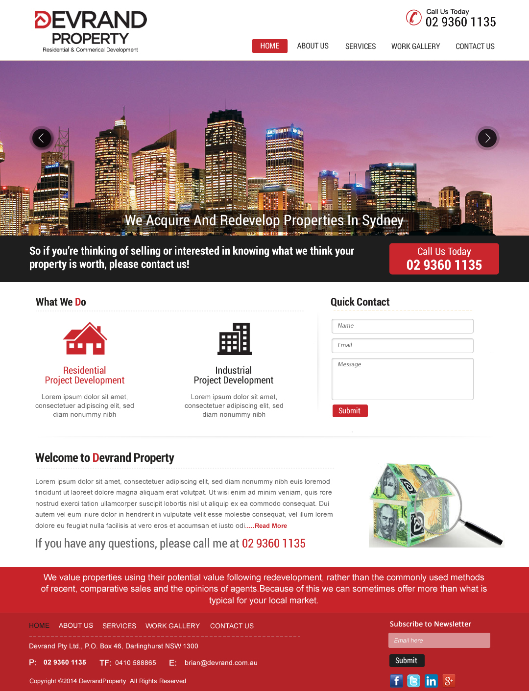 Wordpress Design by harmi_199 for this project | Design #5016961
