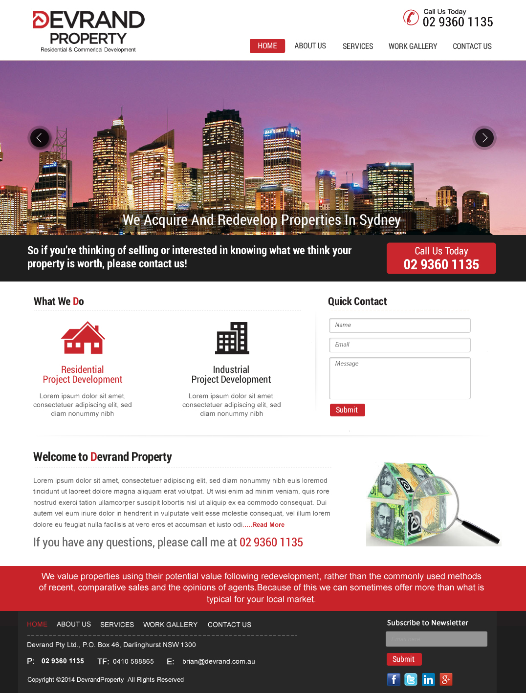 Wordpress Design by harmi_199 for this project | Design #5016962