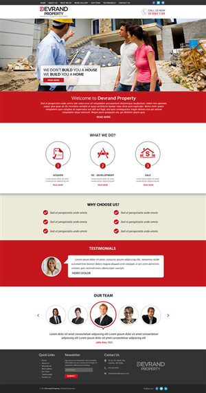 Design Wordpress par Sbss pour ce projet | Design : #4988769