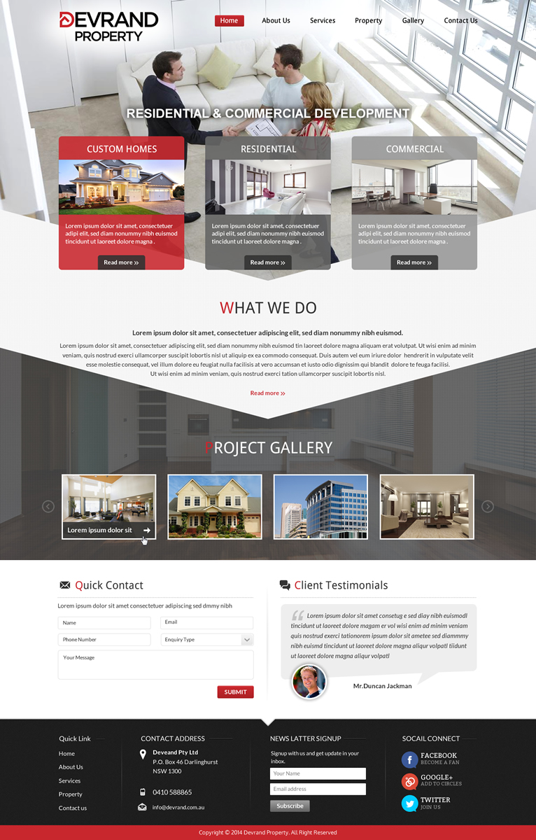 Wordpress Design by Sbss for this project | Design #5005894