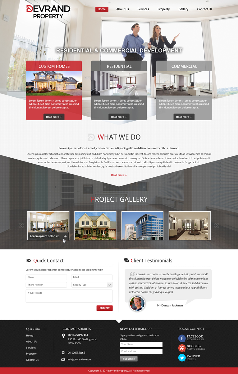 Wordpress Design by Sbss for this project | Design #5005917