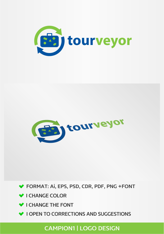 Design de Logo par artsterdam pour ce projet | Design #5460617