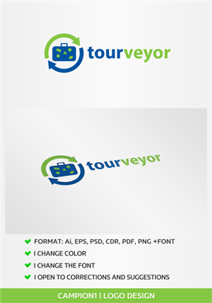 Design de Logo par artsterdam pour ce projet | Design : #5460617