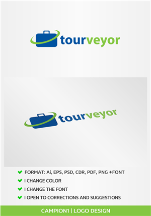 Design de Logo par artsterdam pour ce projet | Design : #5460938