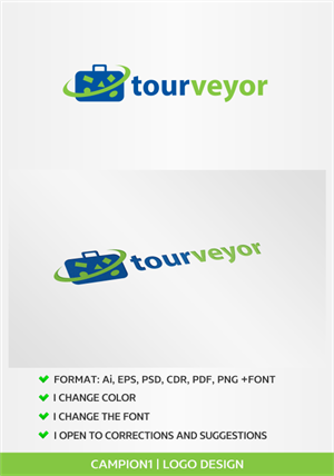 Design de Logo par artsterdam pour ce projet | Design : #5460939