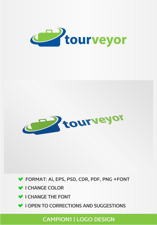 Diseño de Logo por artsterdam para este proyecto | Diseño #5460942