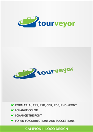 Design de Logo par artsterdam pour ce projet | Design : #5460942