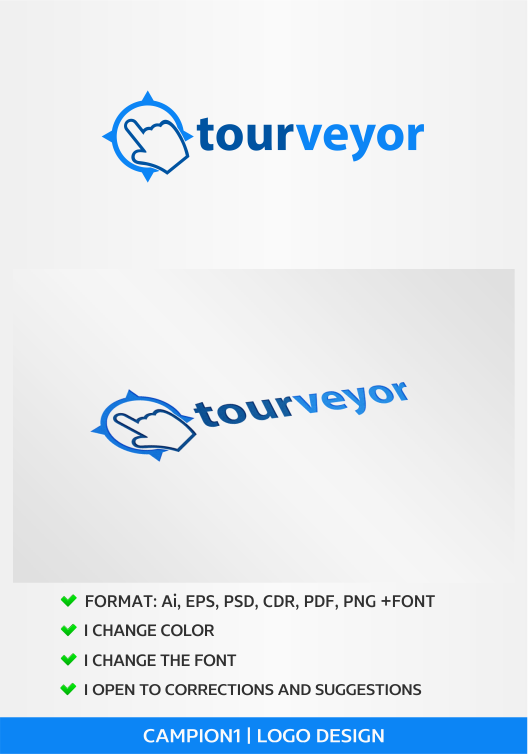 Design de Logo par artsterdam pour ce projet | Design #5461439