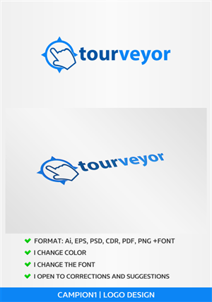 Design de Logo par artsterdam pour ce projet | Design : #5461439