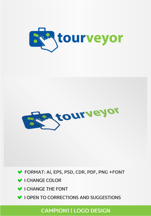 Design de Logo par artsterdam pour ce projet | Design #5461442