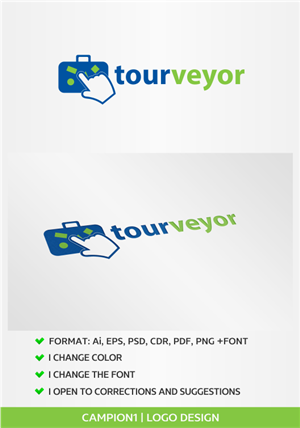 Design de Logo par artsterdam pour ce projet | Design : #5461442