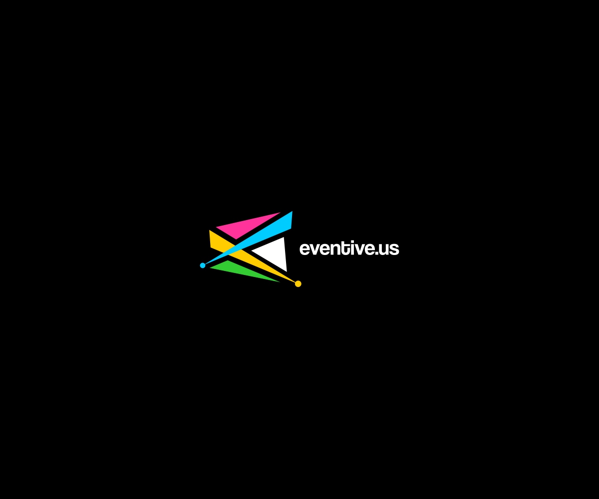 Diseño de Logo por BeCreative para Eventive Entertainment | Diseño #6140909