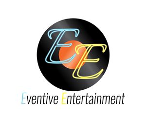 Logo Design by loh woeitan for Eventive Entertainment | Design #6163766