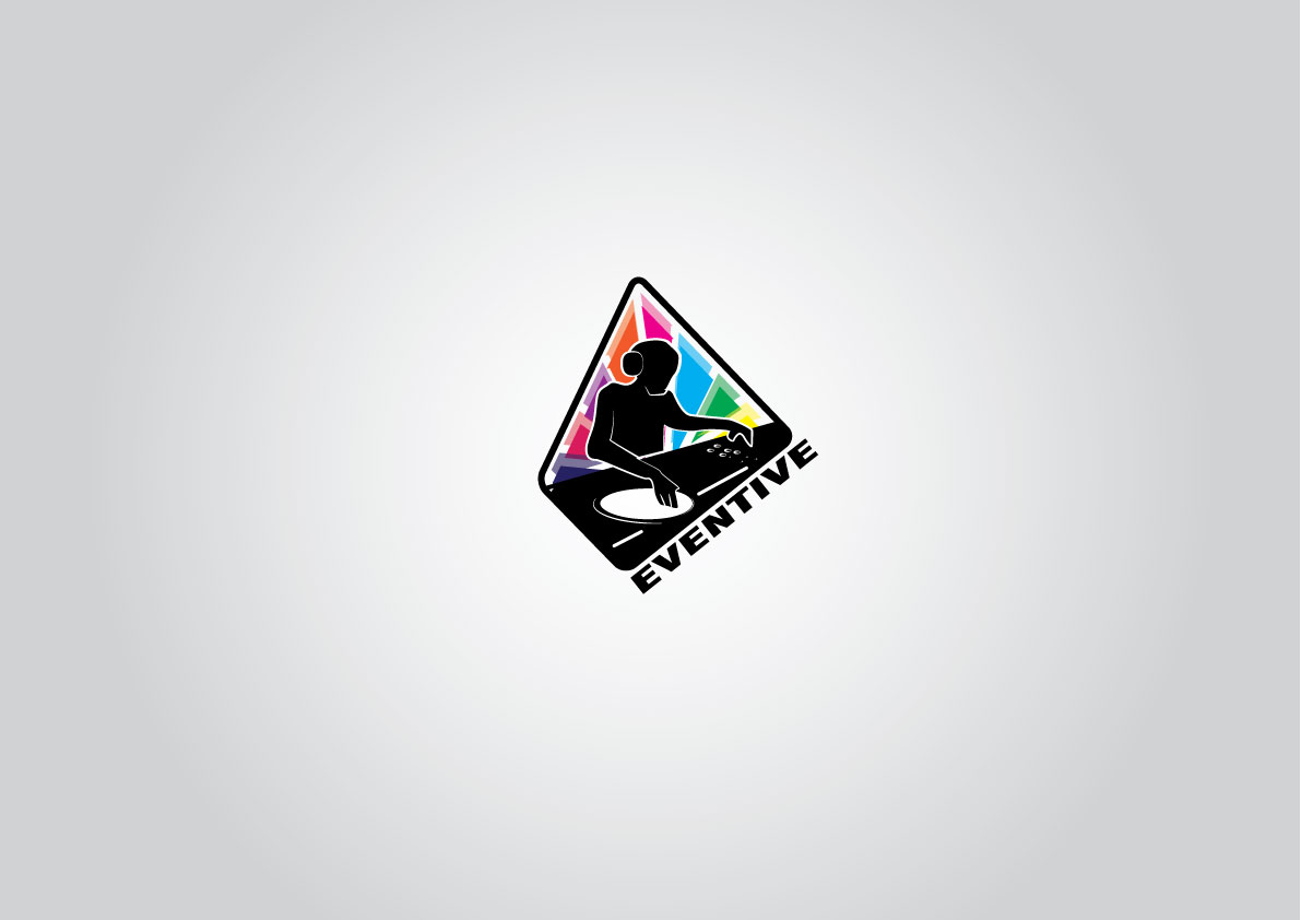 Logo Design by nodi.b for Eventive Entertainment | Design #6142428