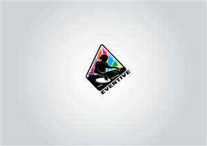 Logo Design by nodi.b for Eventive Entertainment | Design: #6142428