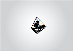 Logo Design by nodi.b for Eventive Entertainment | Design: #6142431