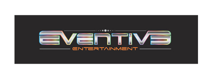 Logo Design by ERICK ANDRE VOORNEMAN for Eventive Entertainment | Design #6130956