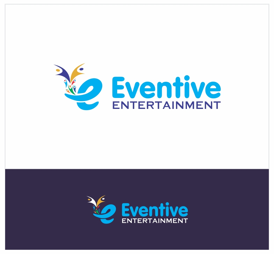 Logo Design by Limecom for Eventive Entertainment | Design #6145696