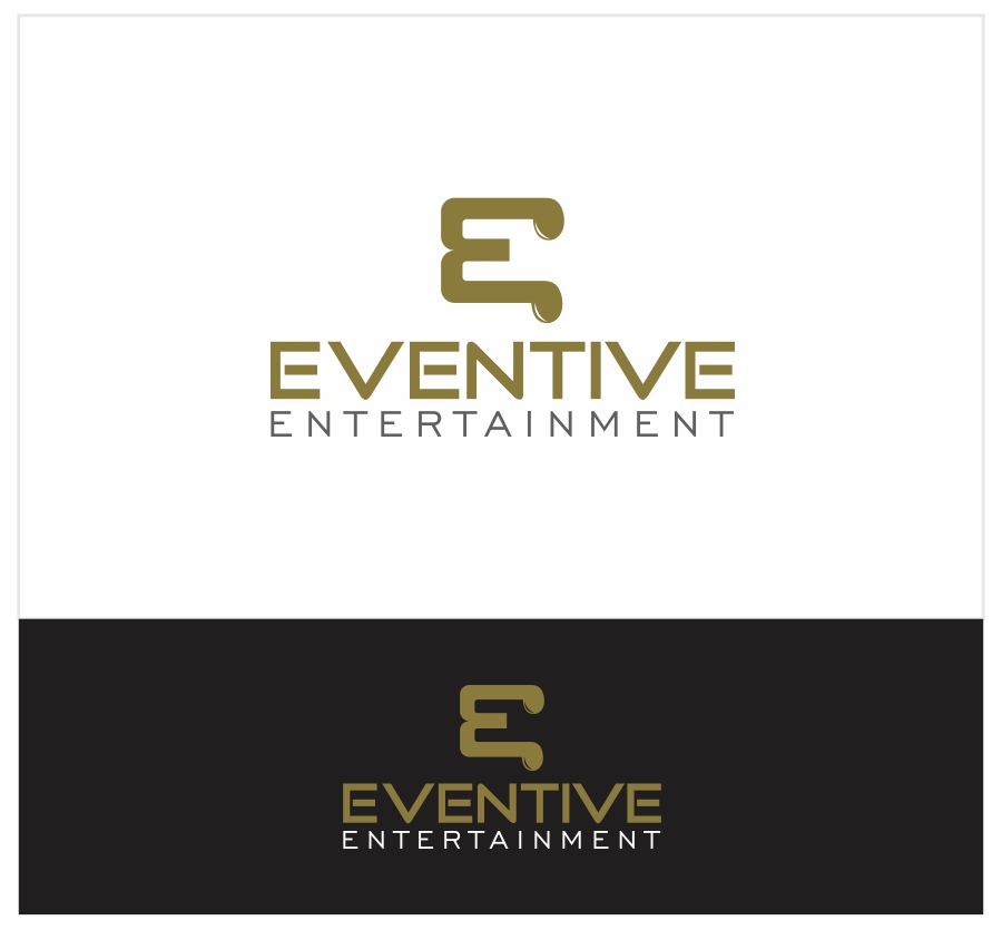 Logo Design by Limecom for Eventive Entertainment | Design #6145988