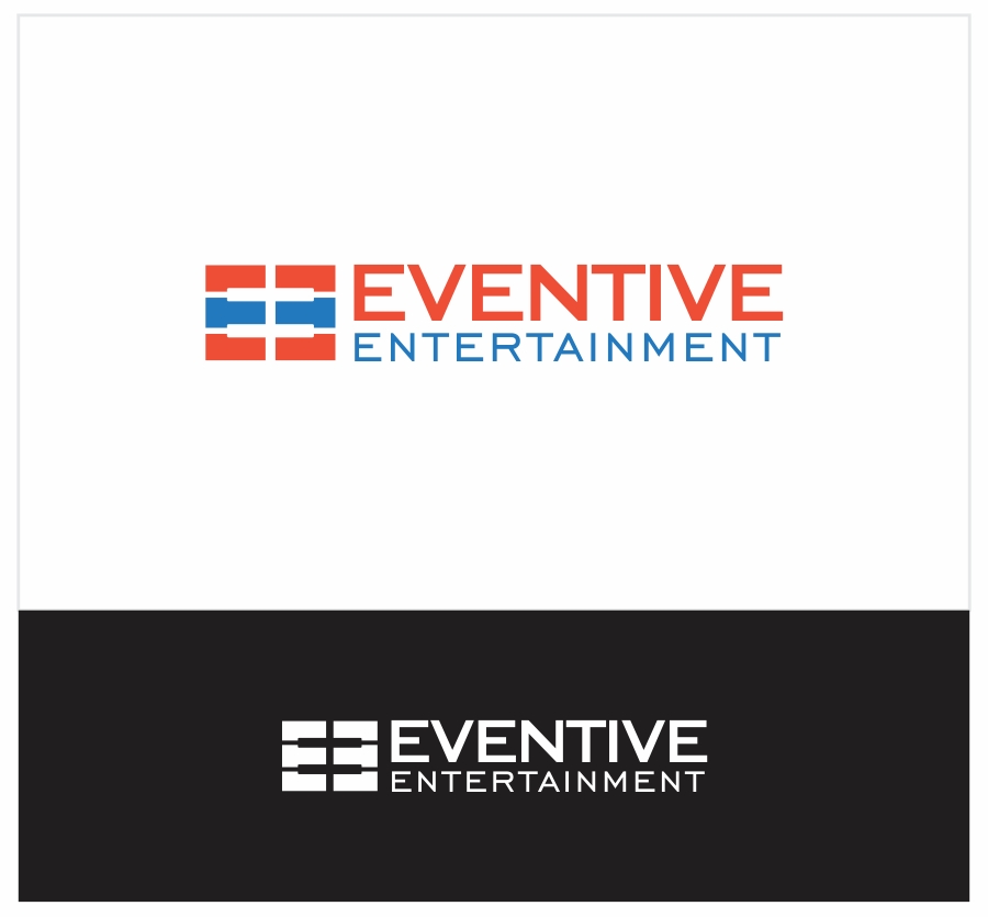 Logo Design by Limecom for Eventive Entertainment | Design #6146505