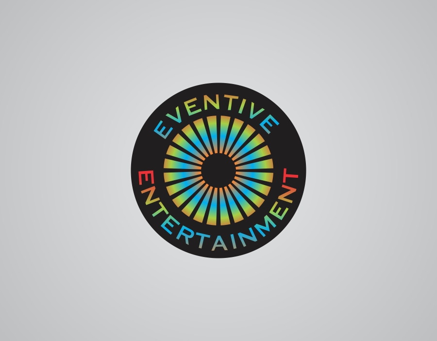 Logo Design by Limecom for Eventive Entertainment | Design #6146873