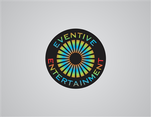 Logo Design by Limecom for Eventive Entertainment | Design: #6146873
