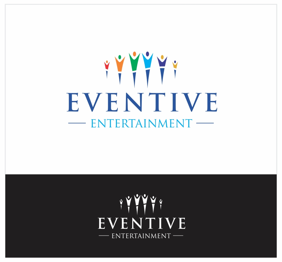 Logo Design by Limecom for Eventive Entertainment | Design #6148168