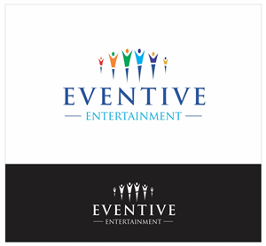 Logo Design by Limecom for Eventive Entertainment | Design: #6148168