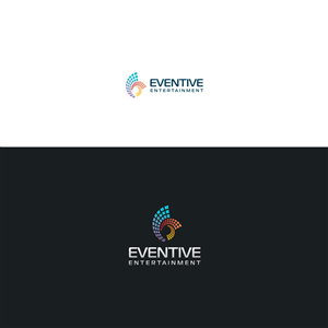 Eventive (or) Eventive Entertainment (or) eventive.us (if any) | Logo Design by Solidus
