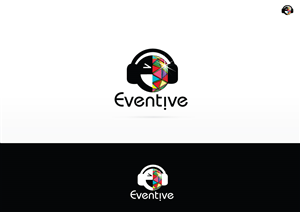 Logo Design by rana.mak for Eventive Entertainment | Design: #6095864