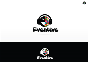 Logo Design by rana.mak for Eventive Entertainment | Design: #6162404