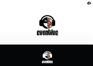Logo Design by rana.mak for Eventive Entertainment | Design: #6162409