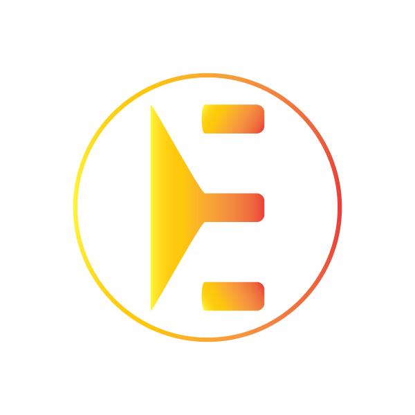 Diseño de Logo por EZO Design para Eventive Entertainment | Diseño #6139794
