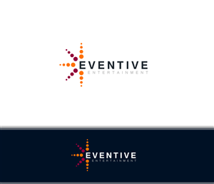 Logo Design by BehindSymbols for Eventive Entertainment | Design: #6035734
