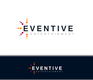 Logo Design by BehindSymbols for Eventive Entertainment | Design: #6062260