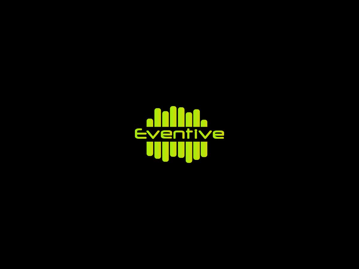 Logo Design by anto purwanto for Eventive Entertainment | Design #6066953
