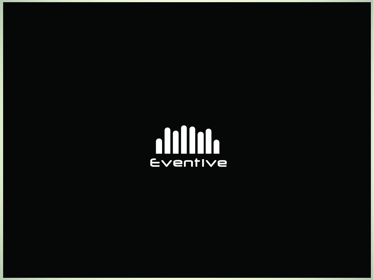 Logo-Design von anto purwanto für Eventive Entertainment | Design #6089104