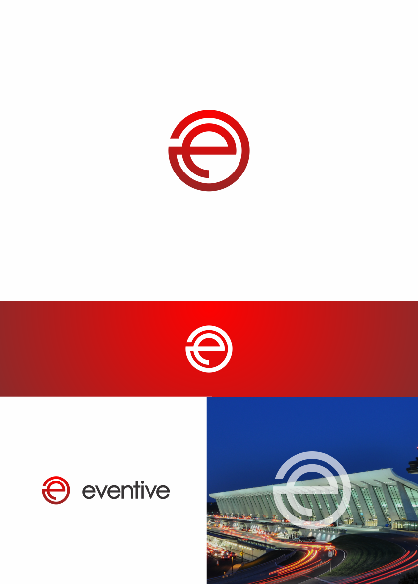 Logo Design by Naavyd for Eventive Entertainment | Design #6035605