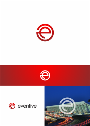 Logo Design by Naavyd for Eventive Entertainment | Design: #6035605