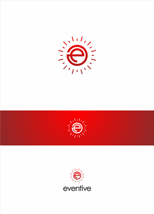 Logo Design by Naavyd for Eventive Entertainment | Design: #6037354