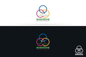 Logo Design by noishotori for Eventive Entertainment | Design: #6106840