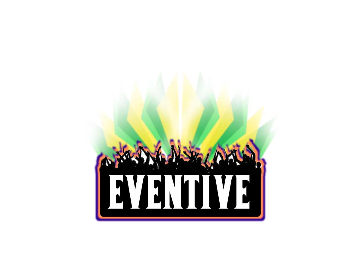 Logo Design by dii for Eventive Entertainment | Design #6148354