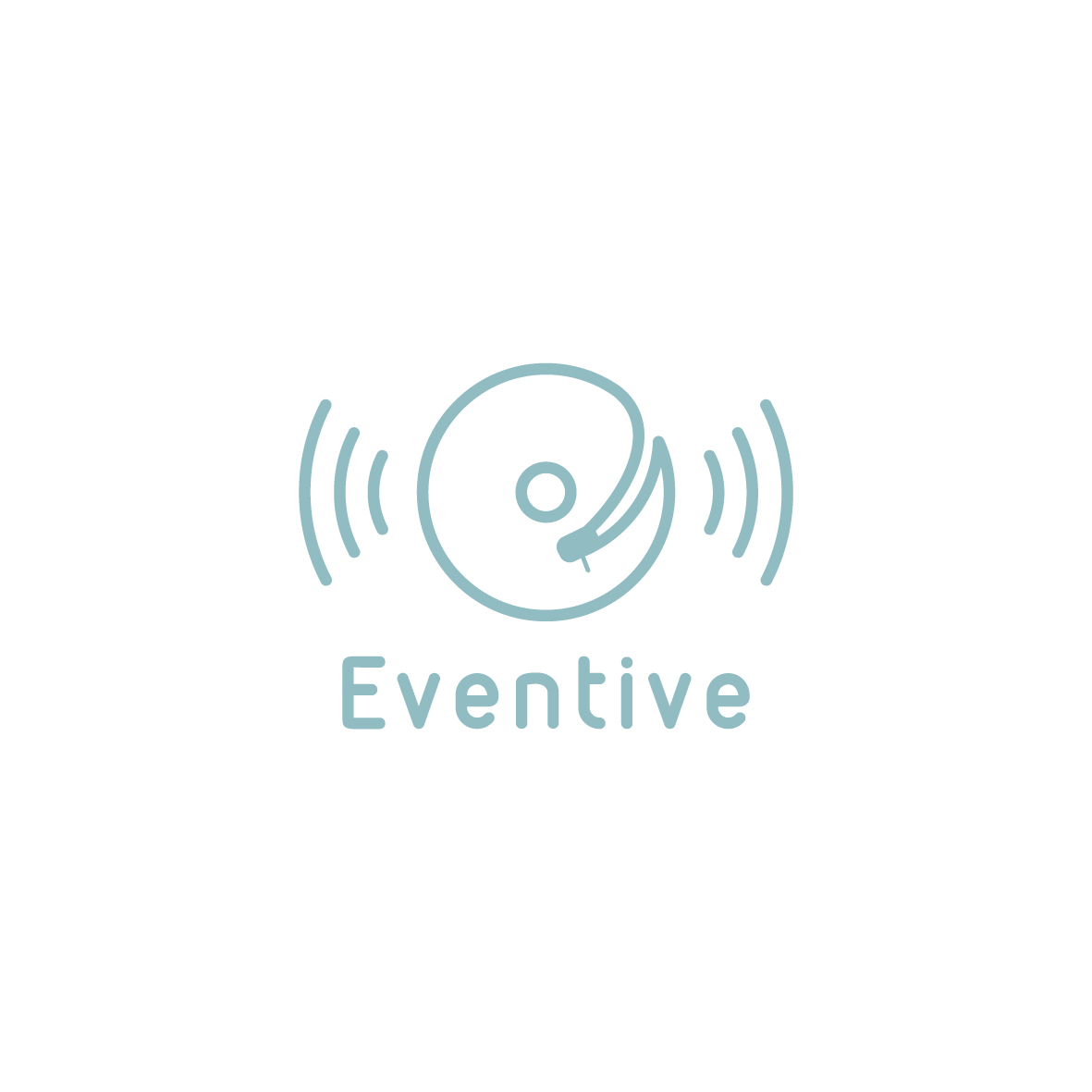 Logo Design by dii for Eventive Entertainment | Design #6149224