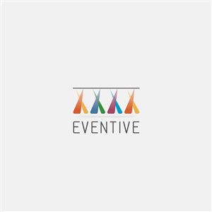 Logo Design by dii for Eventive Entertainment | Design: #6149226