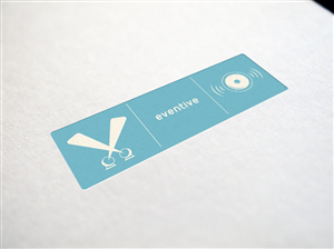 Logo Design by dii for Eventive Entertainment | Design: #6149236