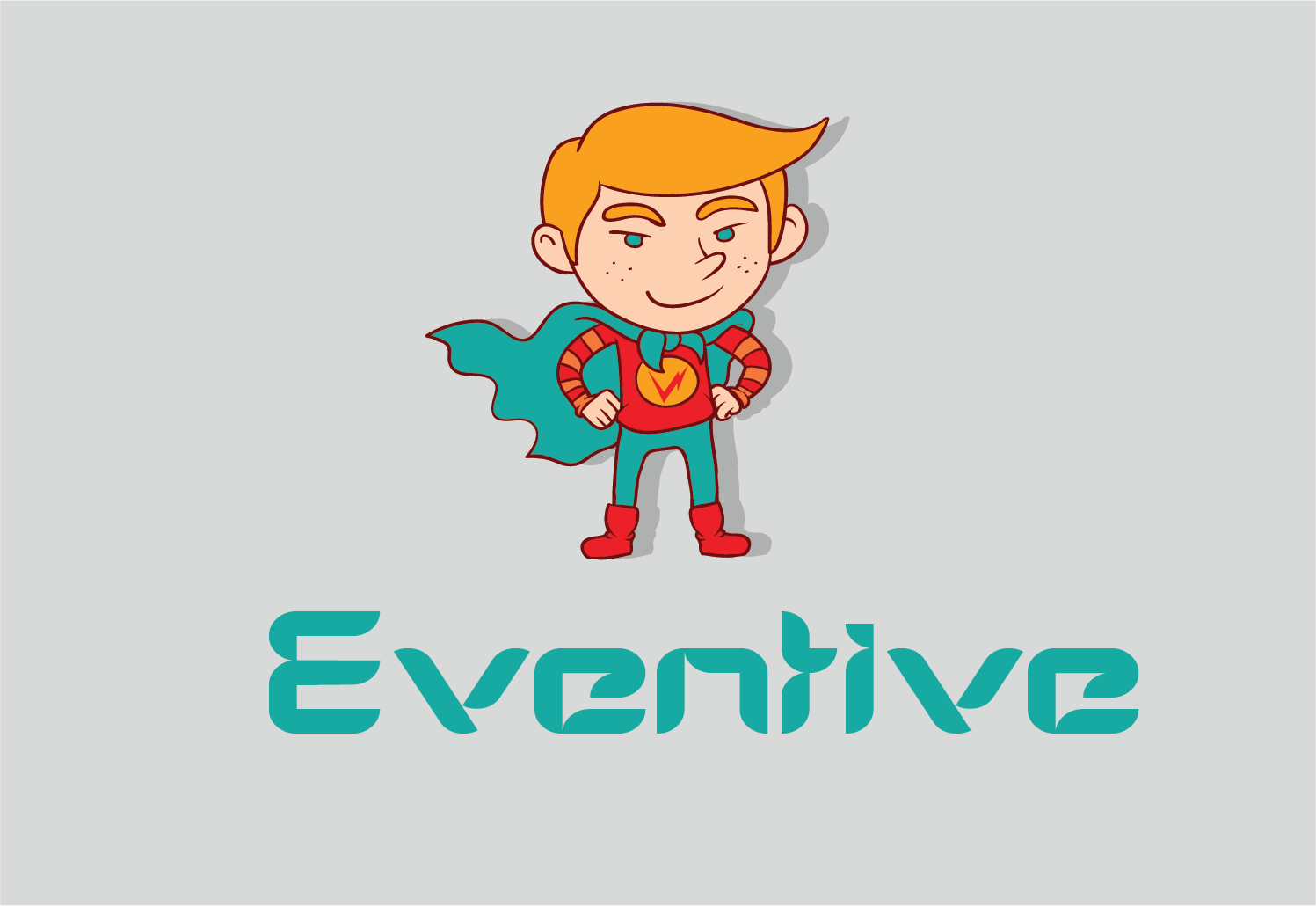 Logo Design by aronjohnn for Eventive Entertainment | Design #6145768