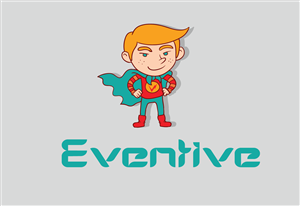Logo Design by aronjohnn for Eventive Entertainment | Design: #6145768