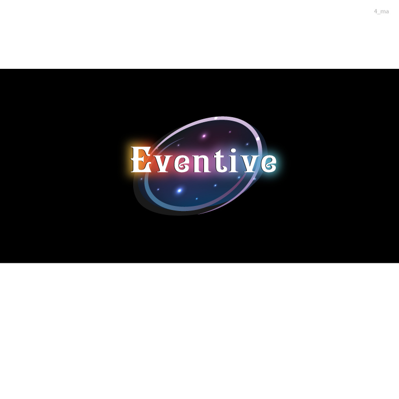 Logo Design by instudio for Eventive Entertainment | Design #6141849